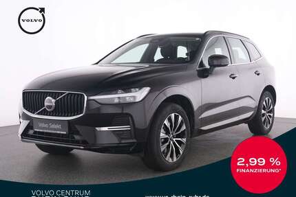 Volvo XC60 Gebrauchtwagen