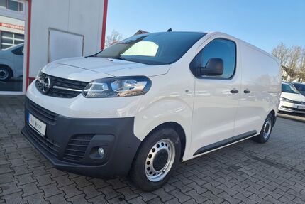 Opel Vivaro Gebrauchtwagen