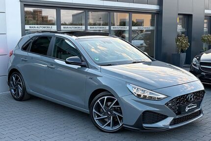 Hyundai i30 Gebrauchtwagen