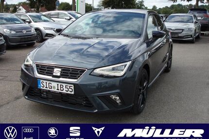 Seat Ibiza Gebrauchtwagen
