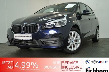 BMW 225 Gebrauchtwagen