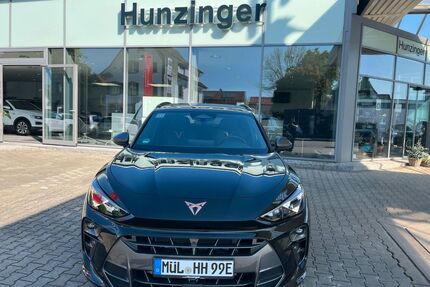 Cupra Terramar Gebrauchtwagen