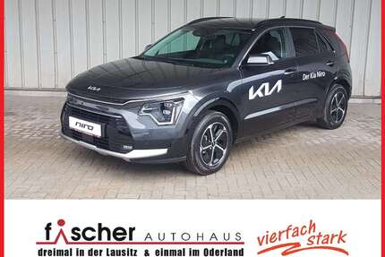 Kia Niro Gebrauchtwagen