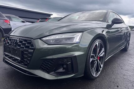 Audi S5 Gebrauchtwagen