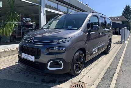 Citroen Berlingo Gebrauchtwagen