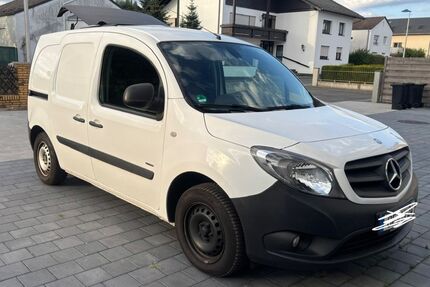 Mercedes-Benz Citan Gebrauchtwagen