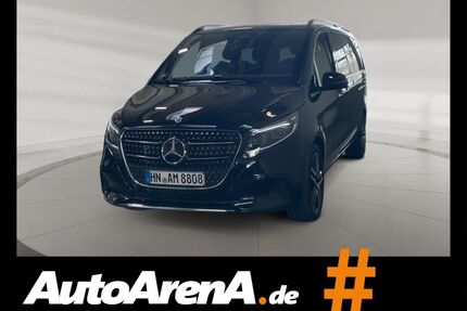 Mercedes-Benz V 300 Gebrauchtwagen