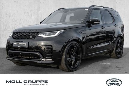 Land Rover Discovery Gebrauchtwagen