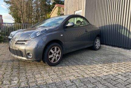Nissan Micra Gebrauchtwagen