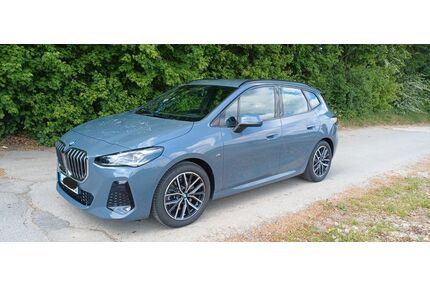 BMW 223 Active Tourer Gebrauchtwagen