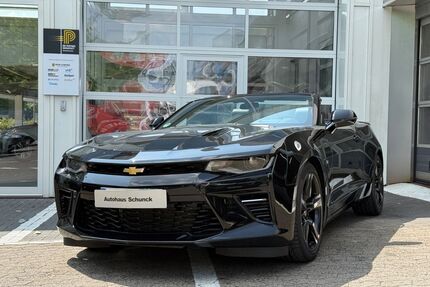 Chevrolet Camaro Gebrauchtwagen