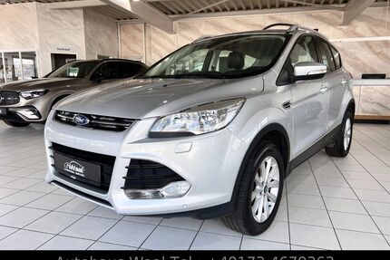 Ford Kuga Gebrauchtwagen
