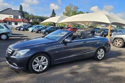 Mercedes-Benz E 250 Gebrauchtwagen