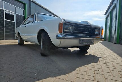 Ford Taunus Gebrauchtwagen