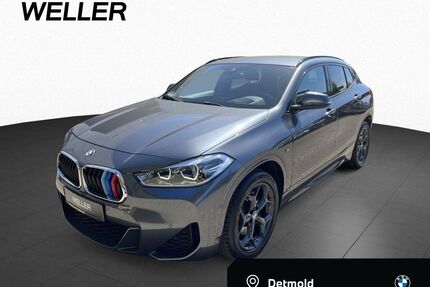 BMW X2 Gebrauchtwagen