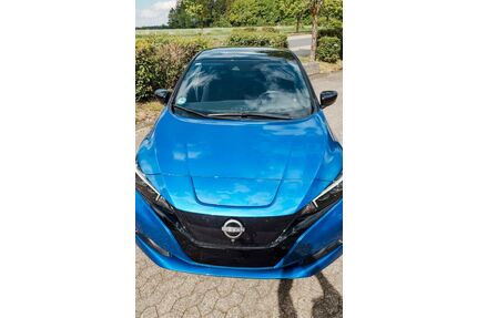 Nissan Leaf Gebrauchtwagen