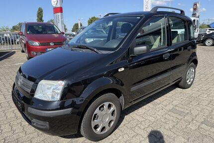 Fiat Panda Gebrauchtwagen