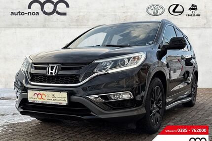 Honda CR-V Gebrauchtwagen