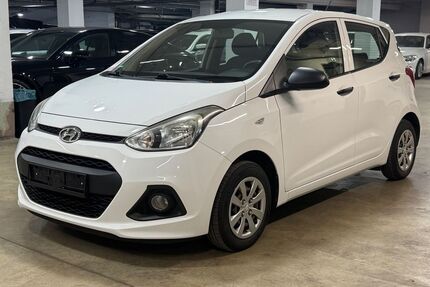 Hyundai i10 Gebrauchtwagen
