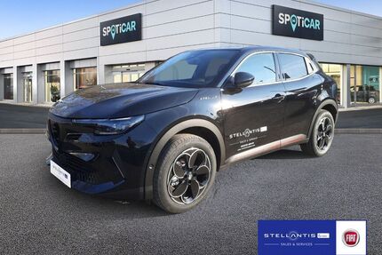 Alfa Romeo Junior Gebrauchtwagen