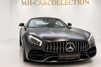 Mercedes-Benz AMG GT C Gebrauchtwagen