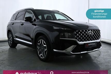 Hyundai SANTA FE Gebrauchtwagen