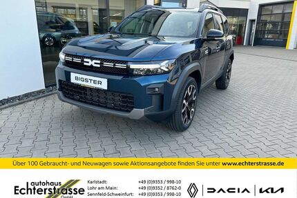 Dacia Bigster Gebrauchtwagen