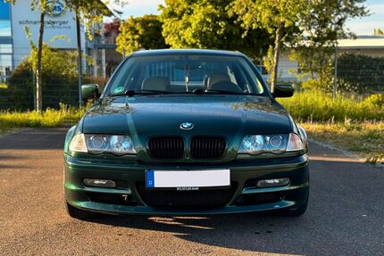 BMW 328 Gebrauchtwagen