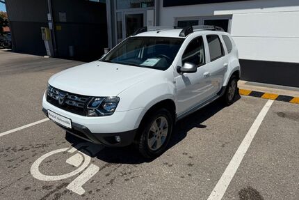 Dacia Duster Gebrauchtwagen