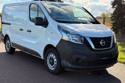 Nissan NV300 Gebrauchtwagen