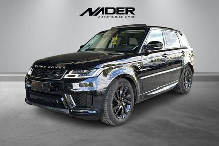 Land Rover Range Rover Sport Gebrauchtwagen