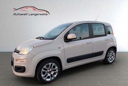 Fiat Panda Gebrauchtwagen