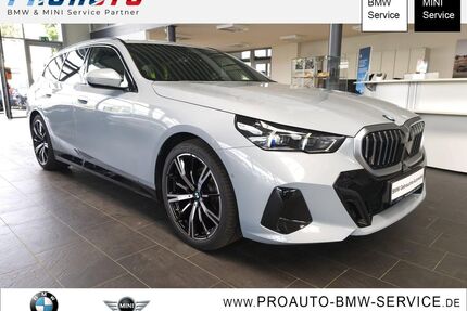 BMW 520 Gebrauchtwagen