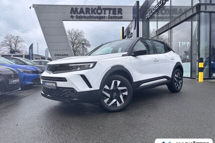 Opel Mokka Gebrauchtwagen