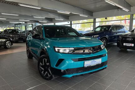 Opel Mokka Gebrauchtwagen