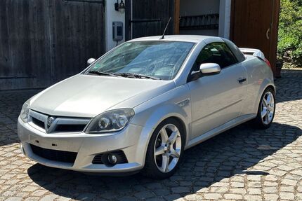 Opel Tigra Gebrauchtwagen