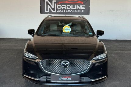 Mazda 6 Gebrauchtwagen