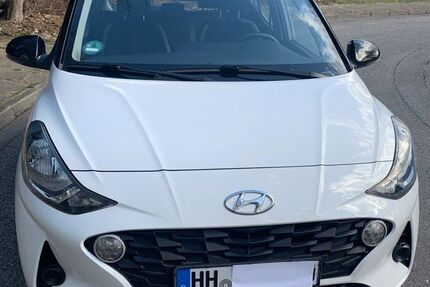 Hyundai i10 Gebrauchtwagen