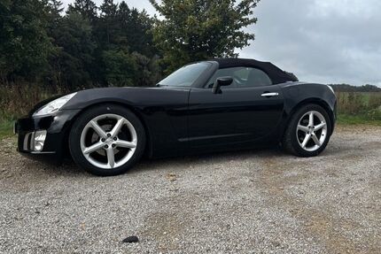 Opel GT Gebrauchtwagen