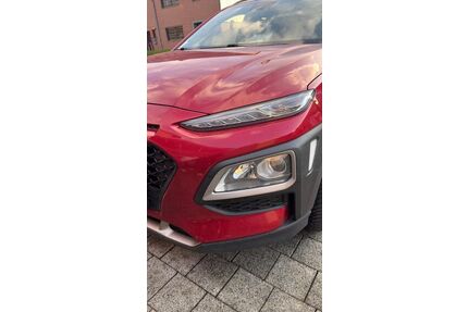 Hyundai KONA Gebrauchtwagen