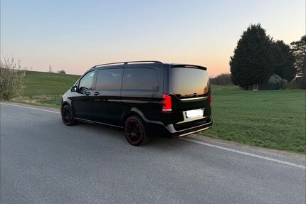 Mercedes-Benz V 300 Gebrauchtwagen