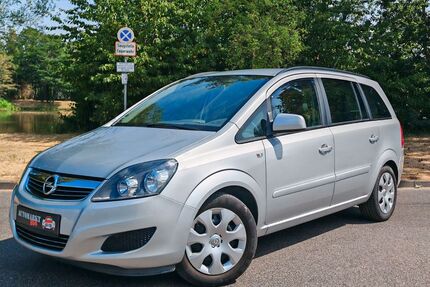 Opel Zafira Gebrauchtwagen