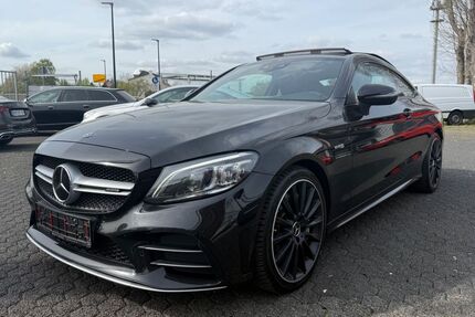 Mercedes-Benz C 43 AMG Gebrauchtwagen
