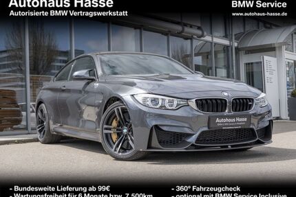 BMW M4 Gebrauchtwagen
