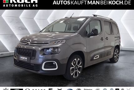 Citroen Berlingo Gebrauchtwagen