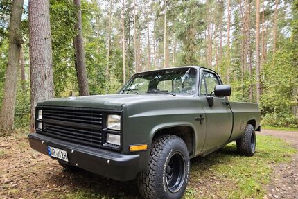 Chevrolet Andere Gebrauchtwagen