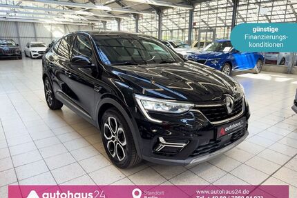 Renault Arkana Gebrauchtwagen