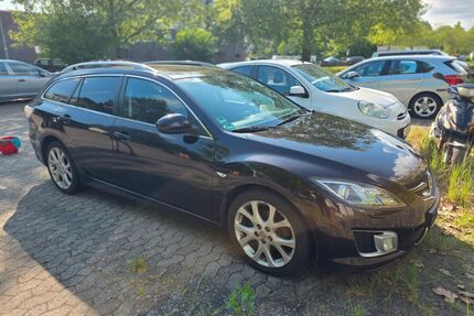 Mazda 6 Gebrauchtwagen