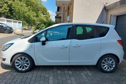 Opel Meriva Gebrauchtwagen