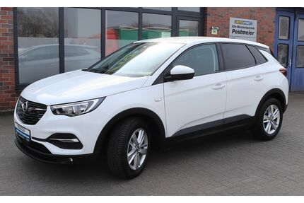 Opel Grandland (X) Gebrauchtwagen